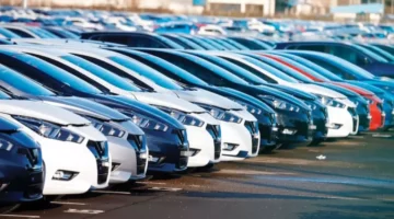 5 سيارات يابانية وأوروبية بأسعار تبدأ من 675 ألف جنيه في مصر خلال فترة محدودة 1